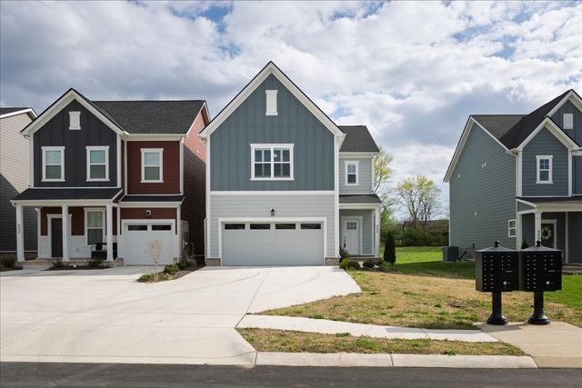 550 Twyla Dr, Lebanon, TN 37087