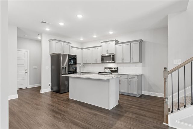 550 Twyla Dr, Lebanon, TN 37087