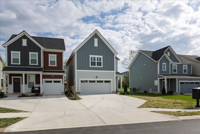 550 Twyla Dr, Lebanon, TN 37087