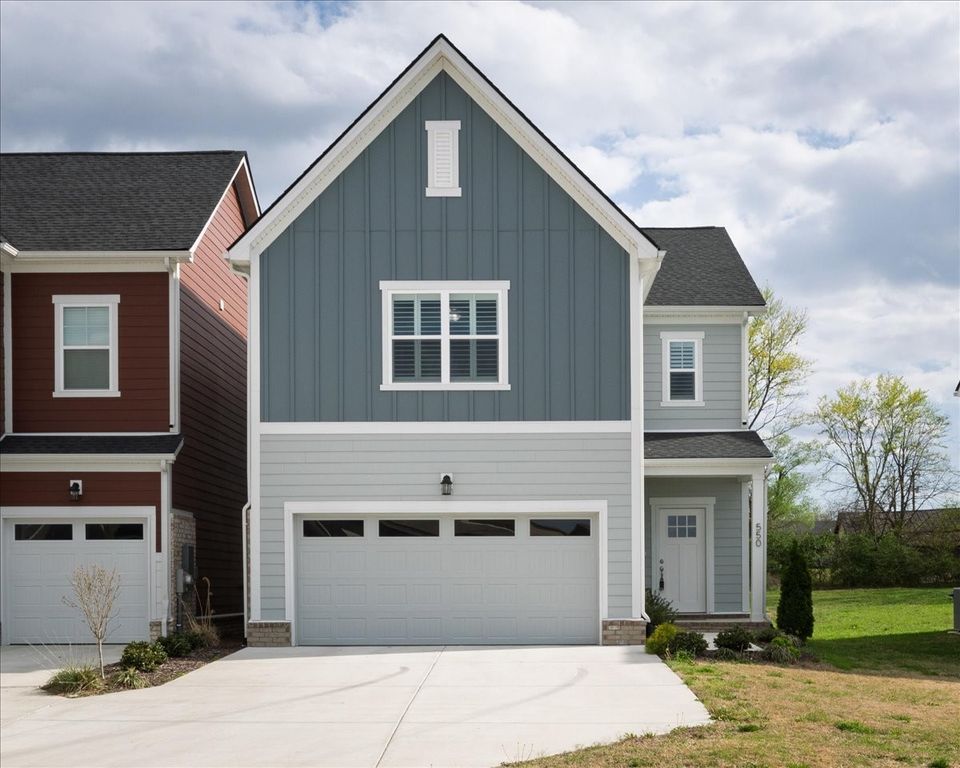 550 Twyla Dr, Lebanon, TN 37087