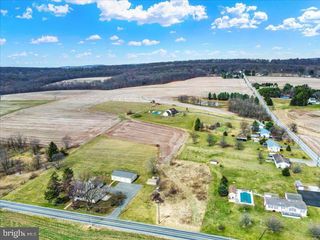 LOT 12 POWELLS VALLEY RD L12, Halifax, PA 17032