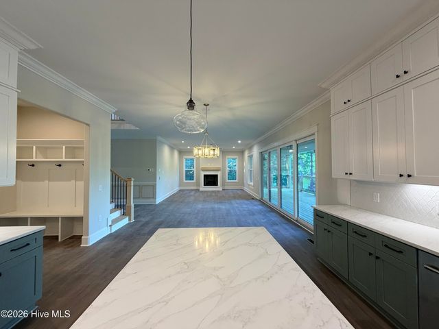16 Overpeck Lane, Pinehurst, NC 28374