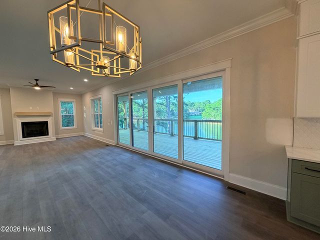 16 Overpeck Lane, Pinehurst, NC 28374
