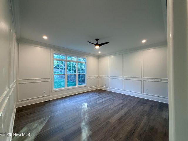 16 Overpeck Lane, Pinehurst, NC 28374