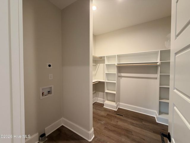 16 Overpeck Lane, Pinehurst, NC 28374