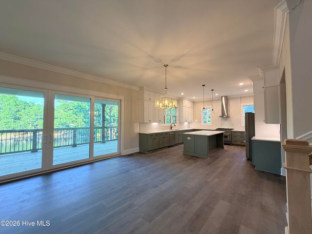 16 Overpeck Lane, Pinehurst, NC 28374