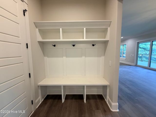16 Overpeck Lane, Pinehurst, NC 28374