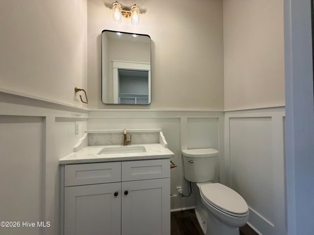16 Overpeck Lane, Pinehurst, NC 28374
