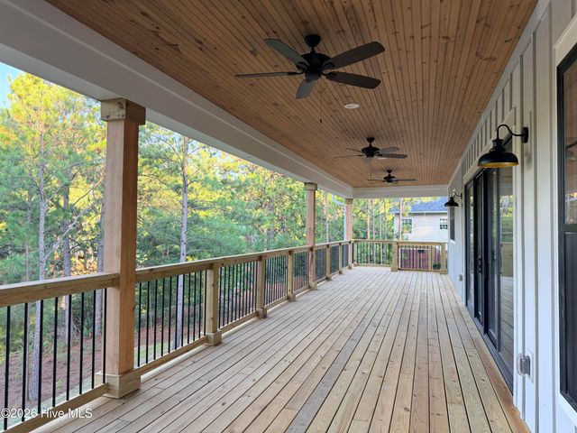 16 Overpeck Lane, Pinehurst, NC 28374