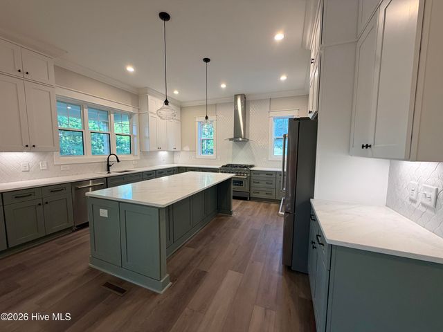 16 Overpeck Lane, Pinehurst, NC 28374