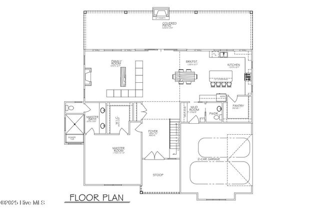 16 Overpeck Lane, Pinehurst, NC 28374