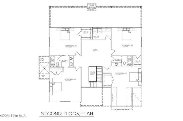 16 Overpeck Lane, Pinehurst, NC 28374