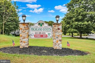 79 DANIEL RD W, Kutztown, PA 19530