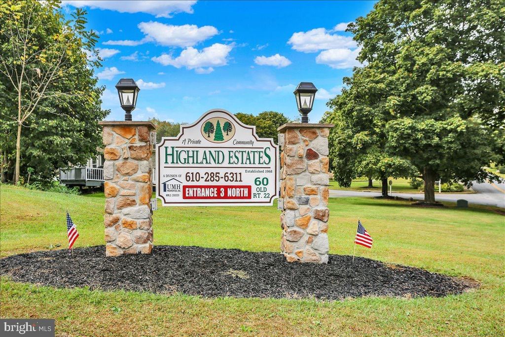 79 DANIEL RD W, Kutztown, PA 19530