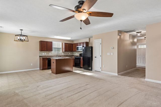 108 Wooded Ridge Drive, Amelia, OH 45102