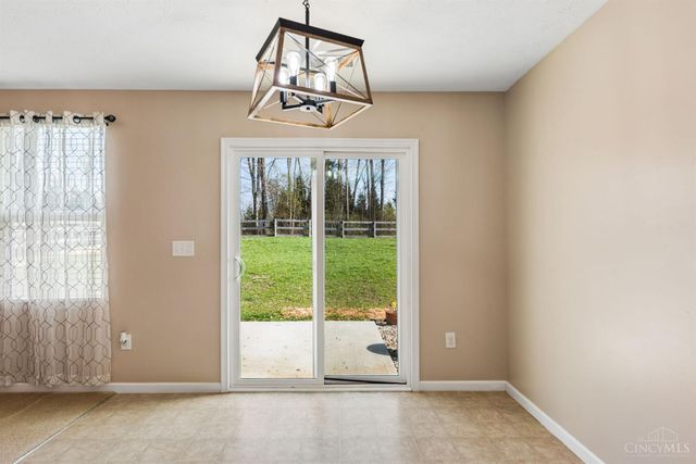 108 Wooded Ridge Drive, Amelia, OH 45102