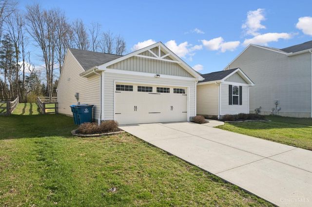 108 Wooded Ridge Drive, Amelia, OH 45102