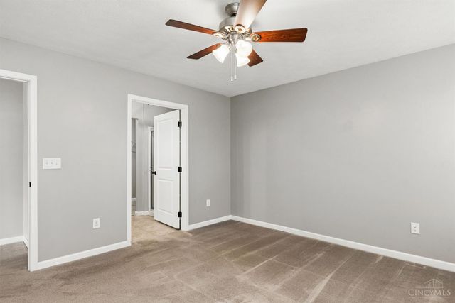 108 Wooded Ridge Drive, Amelia, OH 45102