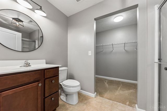 108 Wooded Ridge Drive, Amelia, OH 45102