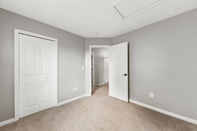 108 Wooded Ridge Drive, Amelia, OH 45102