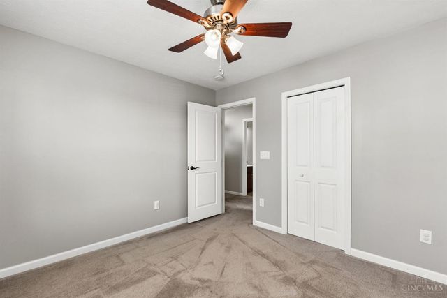 108 Wooded Ridge Drive, Amelia, OH 45102