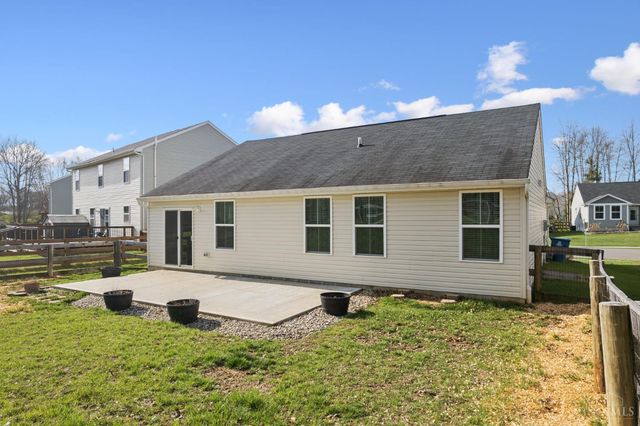 108 Wooded Ridge Drive, Amelia, OH 45102