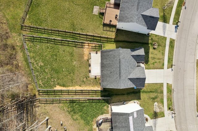 108 Wooded Ridge Drive, Amelia, OH 45102