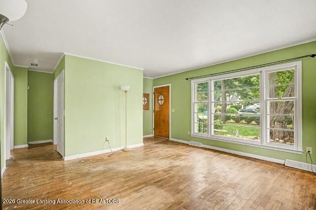 6342 Rosedale Road, Lansing, MI 48911