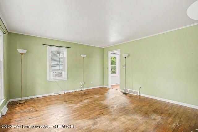 6342 Rosedale Road, Lansing, MI 48911