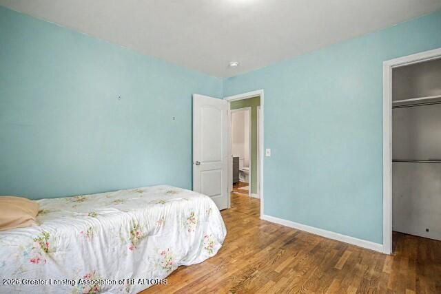 6342 Rosedale Road, Lansing, MI 48911