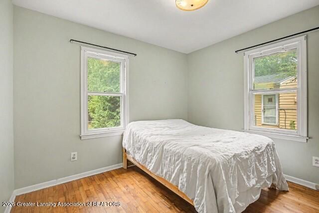 6342 Rosedale Road, Lansing, MI 48911