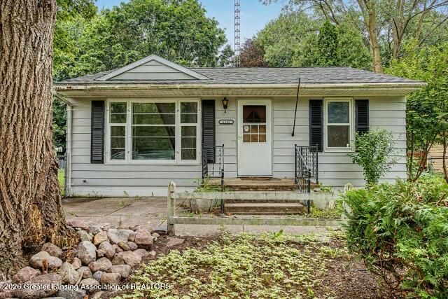 6342 Rosedale Road, Lansing, MI 48911