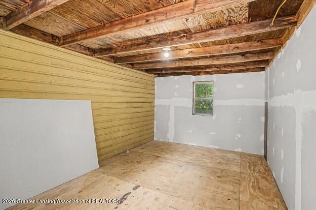 6342 Rosedale Road, Lansing, MI 48911