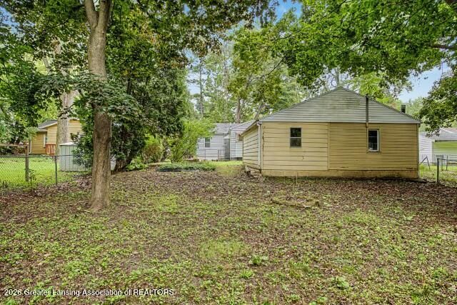 6342 Rosedale Road, Lansing, MI 48911