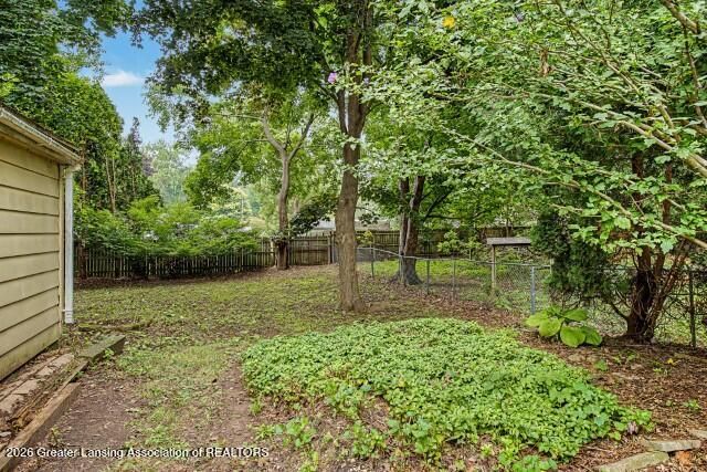 6342 Rosedale Road, Lansing, MI 48911