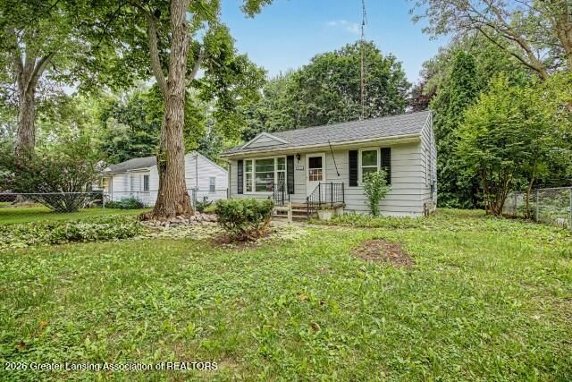 6342 Rosedale Road, Lansing, MI 48911