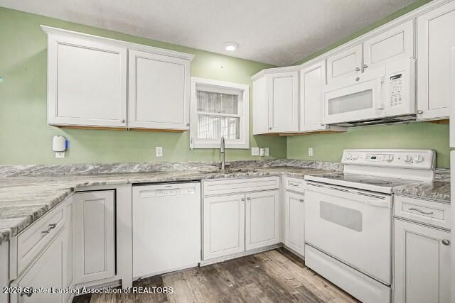 6342 Rosedale Road, Lansing, MI 48911