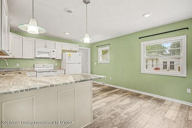 6342 Rosedale Road, Lansing, MI 48911
