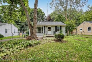 6342 Rosedale Road, Lansing, MI 48911