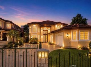 5558 N Charlotte, San Gabriel, CA 91776