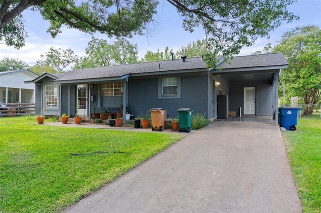 1509 Weyford DR, Austin, TX 78757