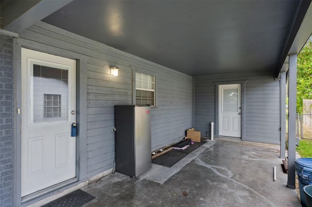 1509 Weyford DR, Austin, TX 78757