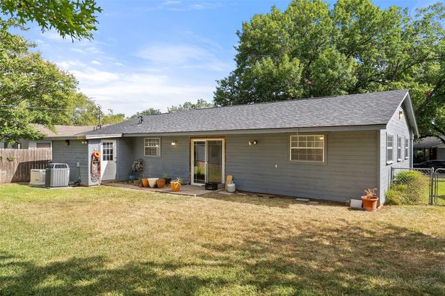 1509 Weyford DR, Austin, TX 78757
