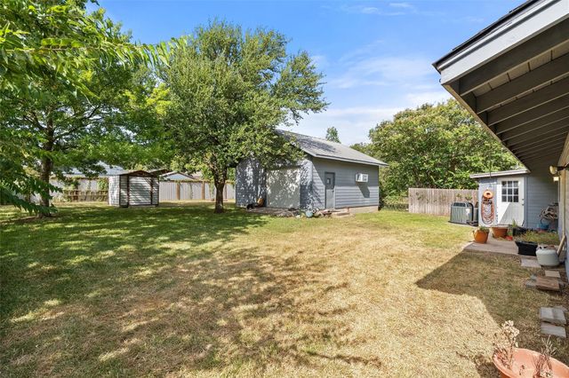 1509 Weyford DR, Austin, TX 78757