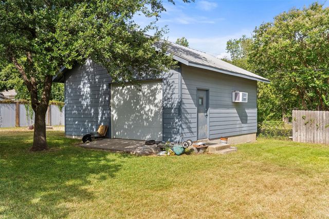 1509 Weyford DR, Austin, TX 78757