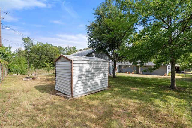 1509 Weyford DR, Austin, TX 78757