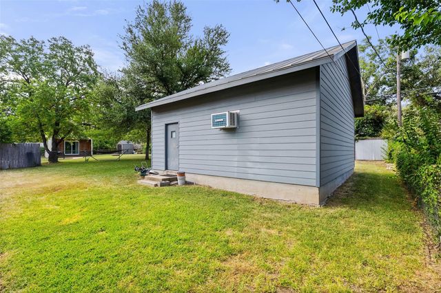 1509 Weyford DR, Austin, TX 78757