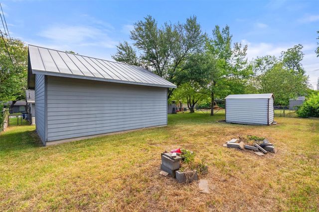 1509 Weyford DR, Austin, TX 78757