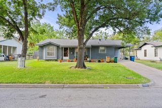 1509 Weyford DR, Austin, TX 78757