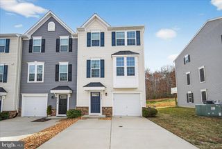 8439 DEVRIES LN, Spotsylvania, VA 22553